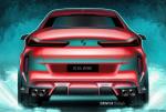 BMW X6 M Competition 2019 года (WW)
